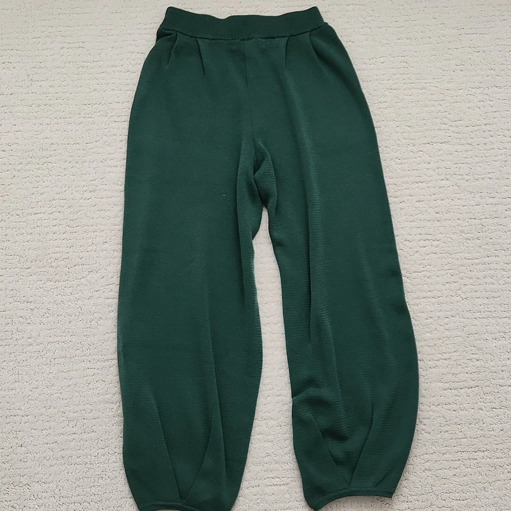 Free People Freya Sweater Set S - Picture 8 of 12
